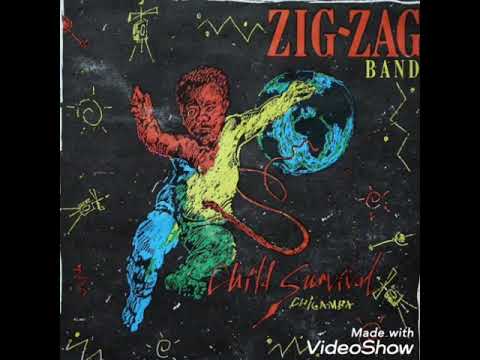 Zig-zag band - Spiwe