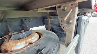 MAN STEYR box truck | Image 4 - Autoline