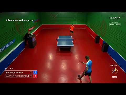 Tournament 2022-12-01 Men, evening. Arena "Beijing"