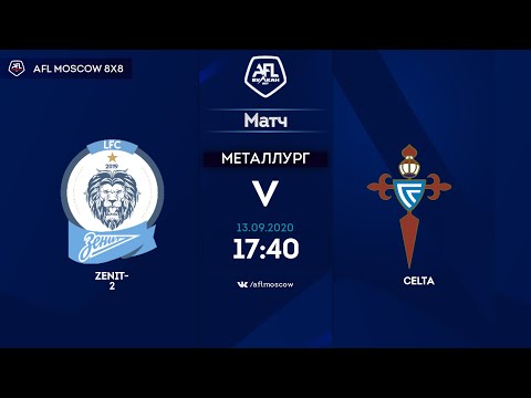 AFL20. Euroleague B3. Day 8. Zenit-2 - Celta.