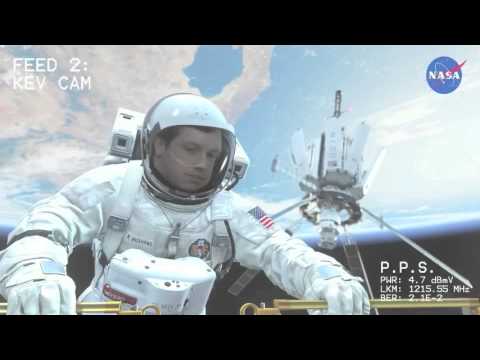 Mega64 Poorly Played Stream 88 - New Kev Cam Slate by Jacob Mann