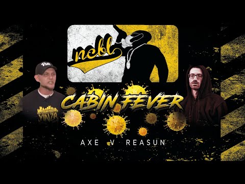 AXE vs Reasun