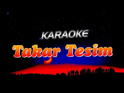 Takar Tesim||With||Lyricallvideo||Tai Ete||