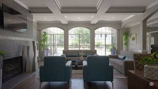 Arbor Place | The Amenities
