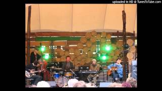 01 Funny Thing She Said (Live From Into The Great Wide Open Festival (09_05_2015)