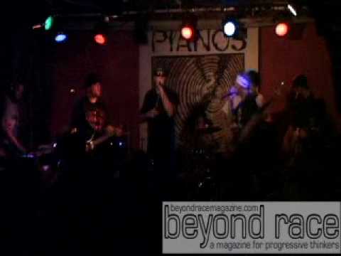 The Lordz "Outlaw" (Beyond Race 1 Year Anniversary Party)