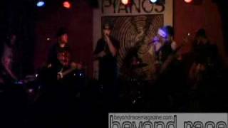 The Lordz &quot;Outlaw&quot; (Beyond Race 1 Year Anniversary Party)