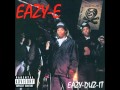 Intro New Year's E-vil - Eazy-E - Tart808 Intro New Year's E-vil - Eazy-E