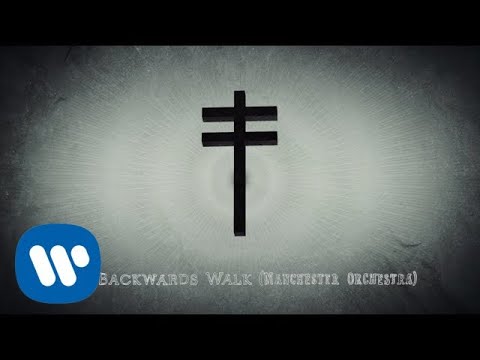 Manchester Orchestra - My Backwards Walk (from Tiny Changes) [Official Audio]