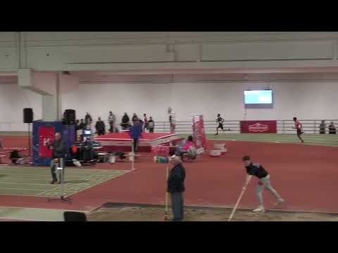 300m KADETI [M], V. skupina - AGRAM Dvoranski miting 1 2024