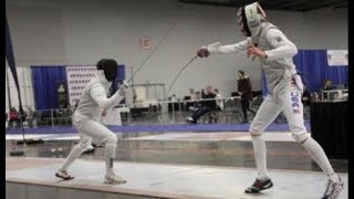LIVE ~ European Senior Fencing Championships Novi Sad (Serbia) 21 6 2019