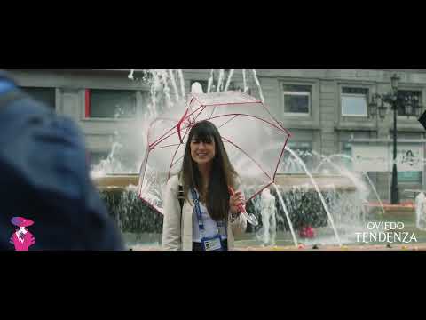 Oviedo Tendenza 2022 - Visita guiada Foro Asturias Fashion - Oviedo Tendenza