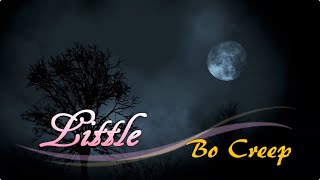 Donald Farmer's LITTLE BO CREEP - 2025 Trailer - Starring Cacia Rose