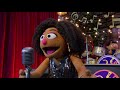Sesame Street Kayla Sings Sing