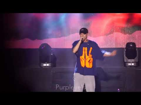 ［190622일리네어 앰비션 투어_서울］빈지노（Beenzino）- Dail,Van,Picasso