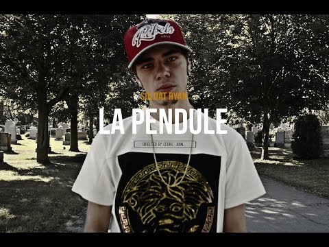 Soldat Ryan - La Pendule (Directed by Cedric Joyal)