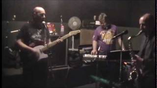 UB40 - My Way Of Thinking (rehearsal) by 2B40 the best UB40 Tribute Band