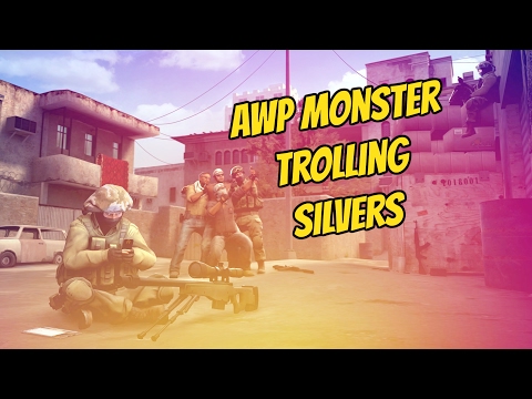 Playing With Silvers