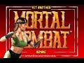 YAMK1R MUGEN Sonya Blade Playthrough