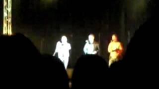 What a fool believes - Neri per caso Università di Salerno 29-09-09 Festa di economia