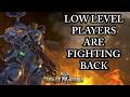 LOW LEVELS ARE SICK OF GETTING KICKED Space Marine 2 Discussion Patch 12 2