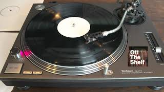 Delerium - Euphoria Firefly (Rabbit In The Moon's Divine Gothic Disco Mix)