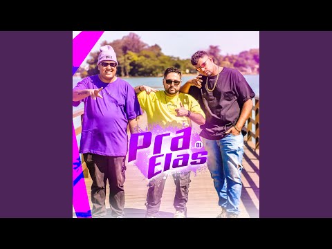 Pra Elas 01