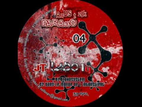 JT LABO 14 - Blakosystem