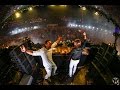 Tomorrowland 2015 | Axwell Λ Ingrosso 