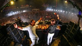 Axwell Λ Ingrosso - Live @ Tomorrowland Belgium 2015