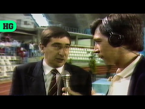 Polémica victoria del Liceo en la Final de la Copa del Rey '88 por incomparecencia del Noia