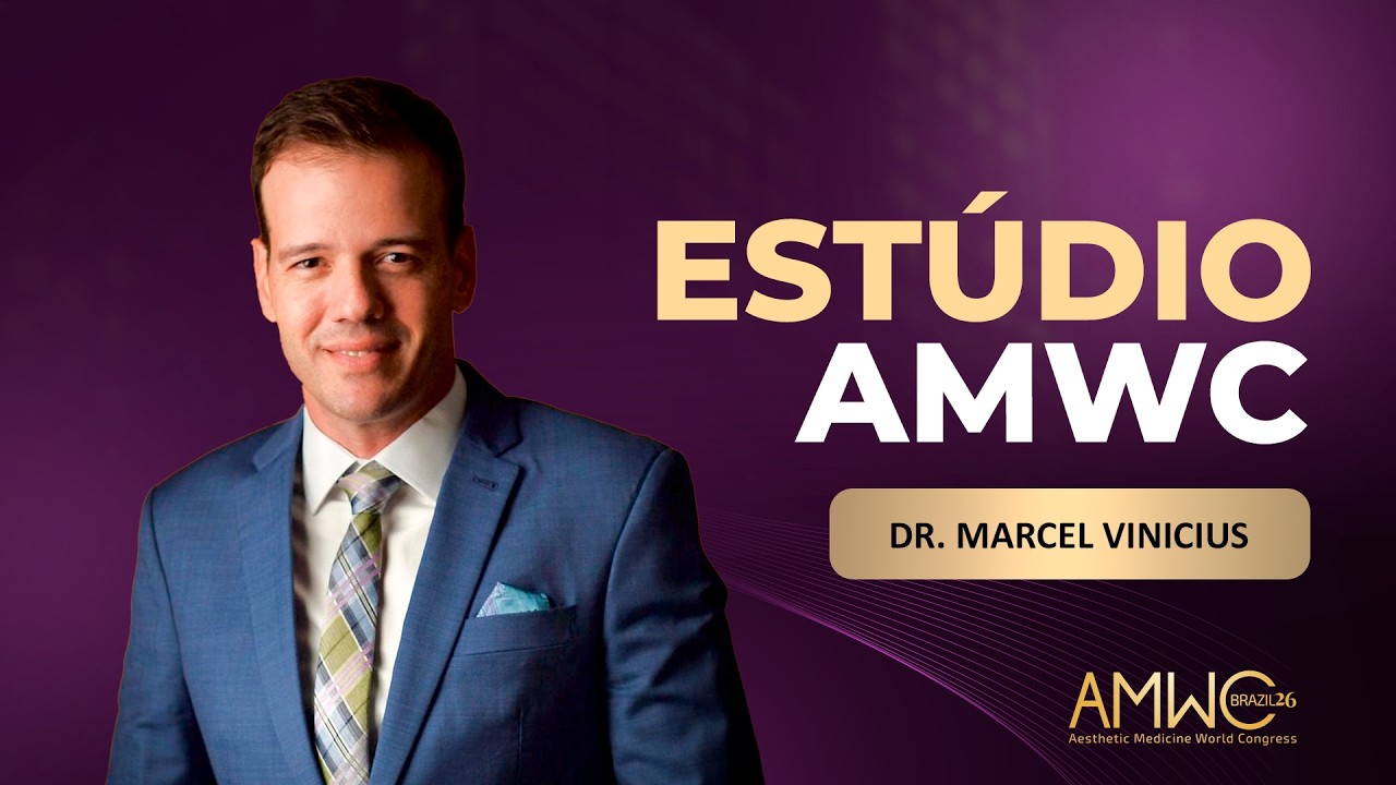 Dr. Marcel Vinicius
