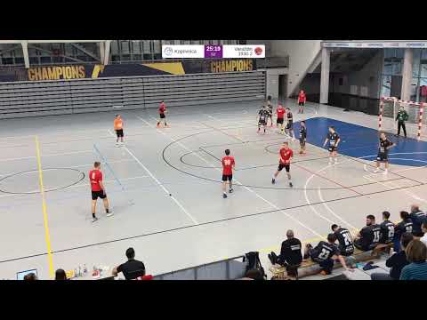 RK Koprivnica vs GRK Varaždin 1930 | 2.HRL Sjever - Muški