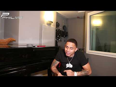 OnPointLikeOP On Justo B On Fake Nick Blixky Gr@ve, No Longer 1090 | "He Didn't Wanna Sign" (Pt.3)