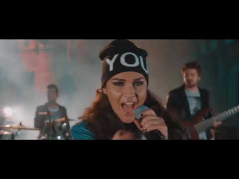 Singing About Love - Timebelle