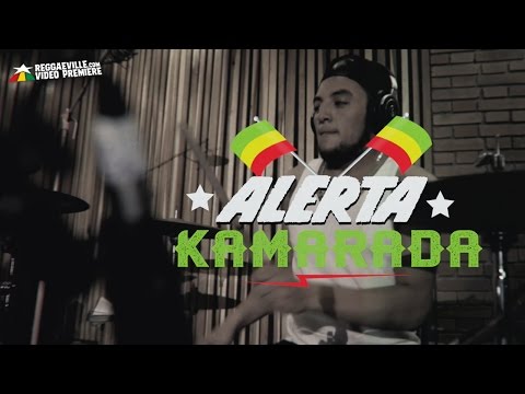 Alerta Kamarada - One to Nine [Official Lyric Video 2017]