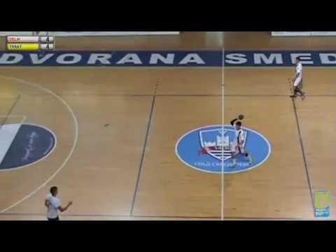 03.09.2016. Celik - Trsat / Trofej Smederevske Jeseni 2016