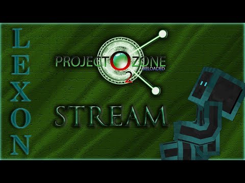 Project Ozone 2: Reloaded #115 - Avaritia - Nový "legální" zdroj EMC Záznam z LS (2017-09-17)