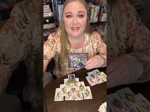 Thoughts on Enchanted Plumes from Jamie, Tabletoptiktok