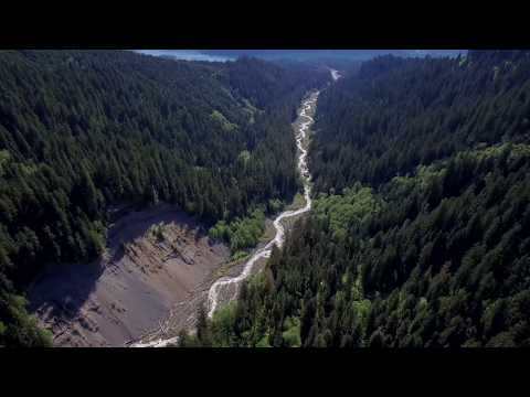 Aes Dana - Snoflinga [ Video 4K ]