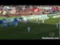 Nuremberg - St. Pauli  goals+highlights  5-3-2011