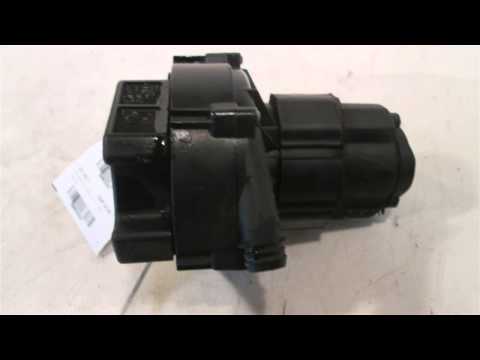 1999 Mercedes ML430 163TYPE - mbiparts.com Used OEM Mercedes Parts - Dismantlers & Auto Wreck... OEM