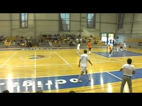 28.07.2012 FK Nikars pārbaudes spēles pret MFK Lidselmash