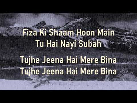 Bhula Dena cover