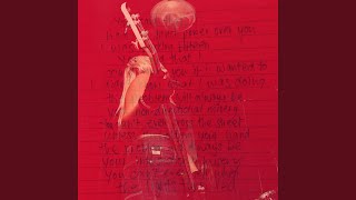 Lights Turn Red by LUCI