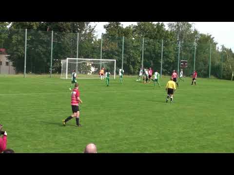 TJ Sokol Řepy - FK Sparta Košíře 2:2