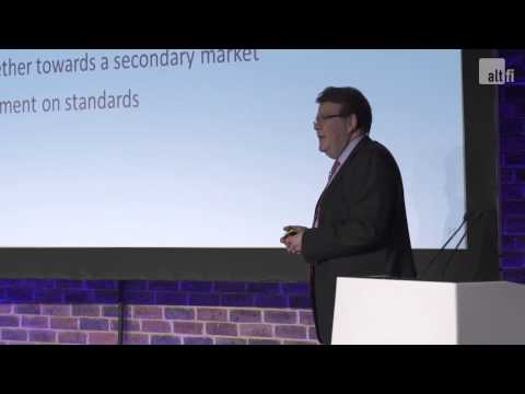 Institutional Interest: Geoff Miller (GLI Finance) - AltFi European Summit 2015