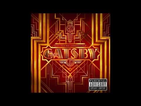 Beyoncé ft. Andre 3000 - Back to Black (The Great Gatsby)