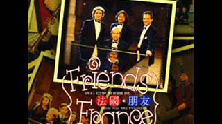 Richard Clayderman - New Endless Love (萬芳- 新不了情)