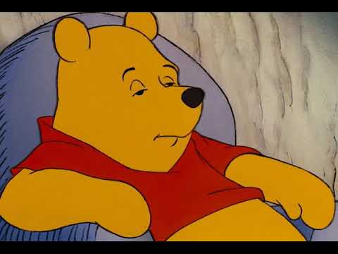 Video thumbnail for Winnie the Pooh